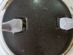 黑芝麻糊-芝麻糊世家(西华店)