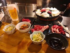 -成吉思汗 しろくま(札幌本店)
