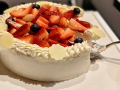 -博林天瑞喜来登酒店·西丽尚膳