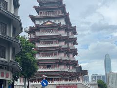-合江楼