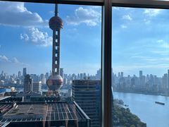 -上海凯宾斯基大酒店