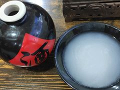 秘制糯米酒-小球滚滚湘菜馆·烤鱼·口味虾(太平街店)