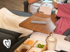 -金色印象·HiFi影音·按摩足疗PLUS(黄泥磅店)