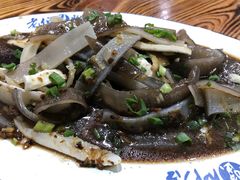 -老伯蟹脚店(朝阳路店)
