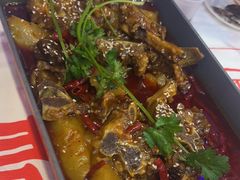 -饶福记·南昌烧烤大排档(九龙湖土著店)
