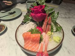 -阿吾罗日本料理(K11艺术中心店)