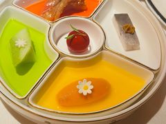 -谦默府· 现代潮粤菜(外滩店)