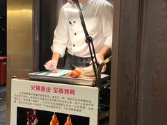 -瓯菜排档·温州海鲜(玕南店)