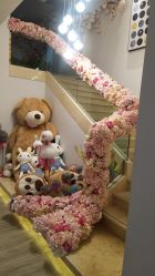 -诗丽华黛美容院