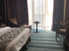 -福州仓山万达浦上大道地铁站锦江都城酒店