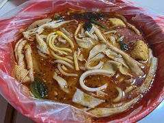 -安发瞧麻辣烫(总店)