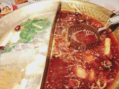-小龙坎火锅(IFS HOT店)