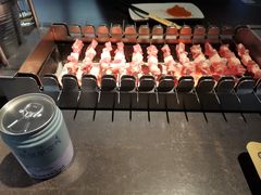 -很久以前羊肉串(昌里路三钢里店)