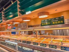 -梨花自助烤肉(西三旗万象汇黑金店)