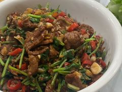 -谭姐湘菜馆(浦东大道店)