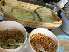 -开封老式扣碗羊杂汤(二七万达店)