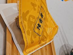 -陳香貴·兰州牛肉面(上滨生活广场店)