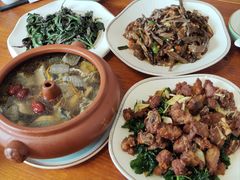 -云隐小厨·传统大理美食(复兴路店)
