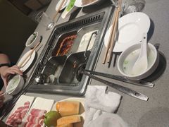 -海底捞火锅(河东万达广场店)