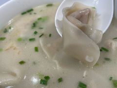 -沈大成(南京东路店)