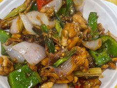 -得记得潮州海鲜砂锅粥(宝业路店)