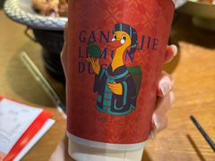 -甘家界柠檬鸭(安吉店)