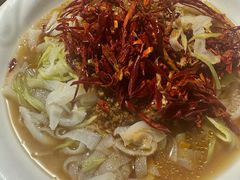 -向民炒鸡老店(火车站店)