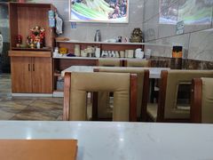大堂-正宗韩国炸酱面(沈航店)
