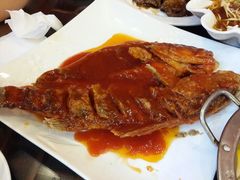 android_upload_pic-扬州三头宴(东关街店)