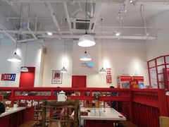 -陳艳红火锅(港汇店)