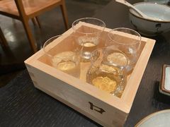 -yokocho上横町·日本食街(深业上城店)