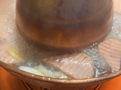 -额尔敦传统涮(光明路店)