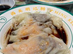 -西关明记肠粉(荔枝湾店)