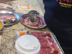 -安又胖韩国烤肉(美罗城店)