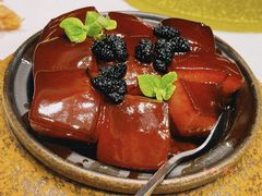 -华膳楼·安徽地标美食·中华餐饮名店(文化公园店)