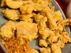 -谭鸭血老火锅(漳州路店)