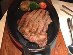 -西堤厚牛排(王府井店)