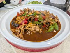 -五谷屯私房菜·始于2005(中山陵童卫路店)