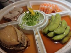 -穿越·外婆家(西溪天堂店)