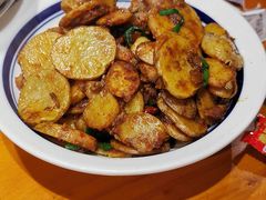 -厨道重庆菜馆(鸳鸯店)