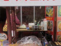 -古文化街旅游区