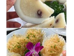 -锦里海景海鲜餐厅.三亚老字号(亚龙湾中心广场店)