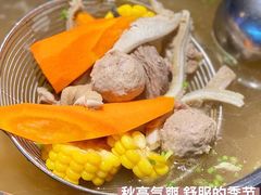 -牛品福潮汕牛肉火锅(旺庄店)