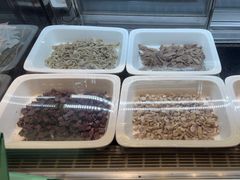 -长岁羊肉汤(万象城店)