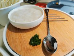 -左庭右院鲜牛肉火锅(浦江欢乐颂店)