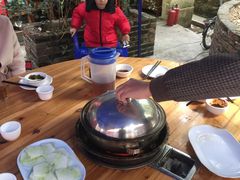 -章记正宗南岗鱼蛋火锅