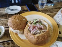 -Cafe Alice咖啡爱丽丝(奥城店)