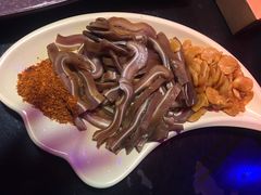 -醉小酒馆·川菜·江湖菜·重庆菜(观音桥旗舰店)