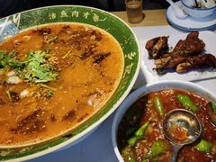 -光海·乡记酸菜鱼·始于1996(花园路店)