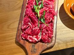 -贵厨酸汤牛肉(花果园国际中心店)